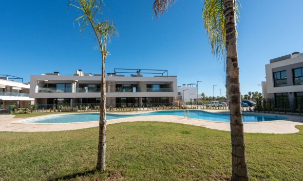 Resale - Apartment - Santa Rosalia - Santa Rosalia Lake And Life Resort