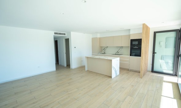 Resale - Apartment - Santa Rosalia - Santa Rosalia Lake And Life Resort