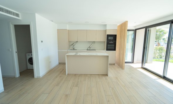 Resale - Apartment - Santa Rosalia - Santa Rosalia Lake And Life Resort