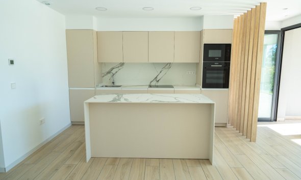 Resale - Apartment - Santa Rosalia - Santa Rosalia Lake And Life Resort