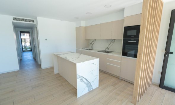 Resale - Apartment - Santa Rosalia - Santa Rosalia Lake And Life Resort