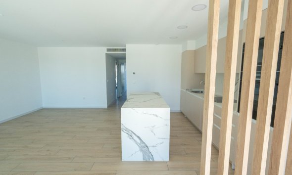 Resale - Apartment - Santa Rosalia - Santa Rosalia Lake And Life Resort