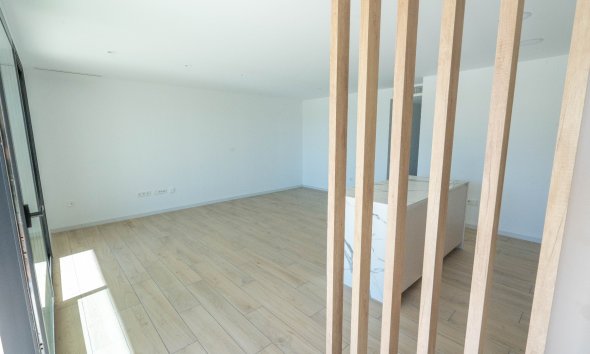 Resale - Apartment - Santa Rosalia - Santa Rosalia Lake And Life Resort