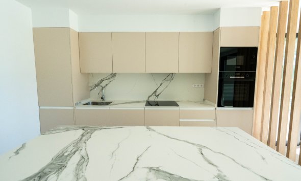 Resale - Apartment - Santa Rosalia - Santa Rosalia Lake And Life Resort