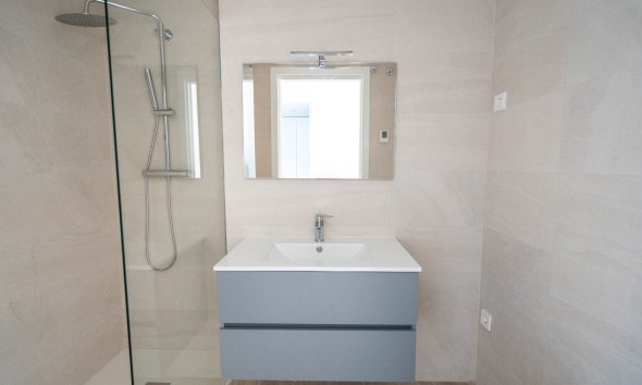 Resale - Apartment - Santa Rosalia - Santa Rosalia Lake And Life Resort