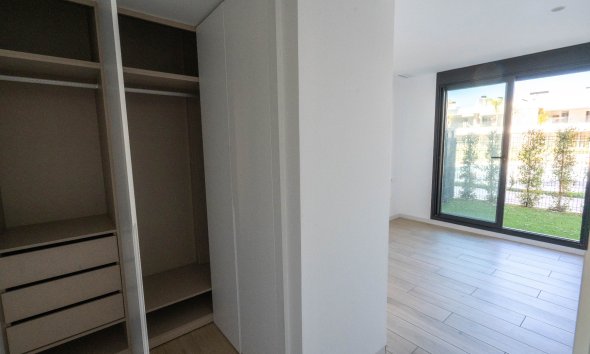 Resale - Apartment - Santa Rosalia - Santa Rosalia Lake And Life Resort