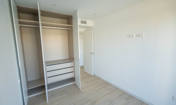 Resale - Apartment - Santa Rosalia - Santa Rosalia Lake And Life Resort