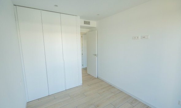 Resale - Apartment - Santa Rosalia - Santa Rosalia Lake And Life Resort