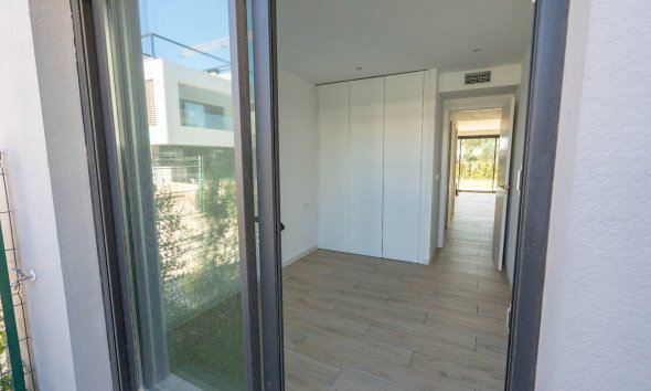 Resale - Apartment - Santa Rosalia - Santa Rosalia Lake And Life Resort