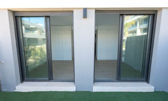 Resale - Apartment - Santa Rosalia - Santa Rosalia Lake And Life Resort