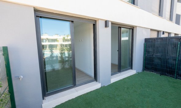 Resale - Apartment - Santa Rosalia - Santa Rosalia Lake And Life Resort