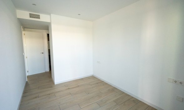 Resale - Apartment - Santa Rosalia - Santa Rosalia Lake And Life Resort