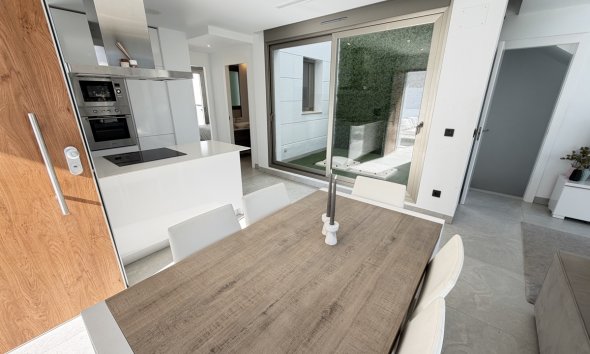 Resale - Villa - Orihuela Costa - Villamartin