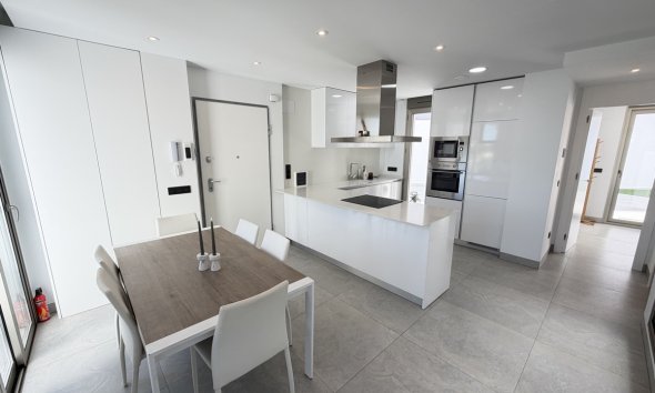 Resale - Villa - Orihuela Costa - Villamartin