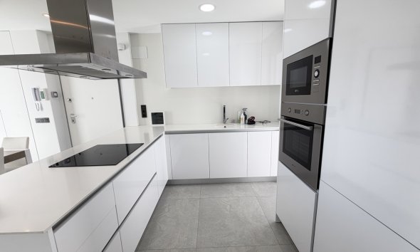 Resale - Villa - Orihuela Costa - Villamartin