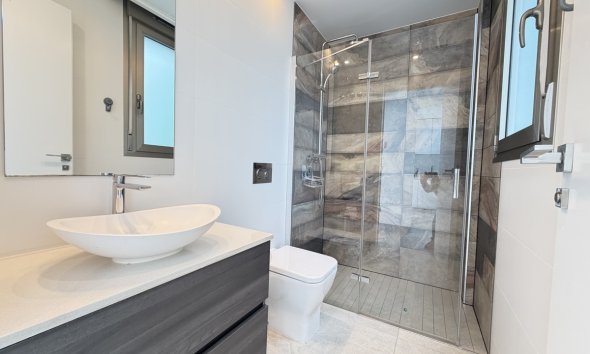 Resale - Villa - Orihuela Costa - Villamartin