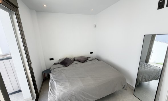 Resale - Villa - Orihuela Costa - Villamartin