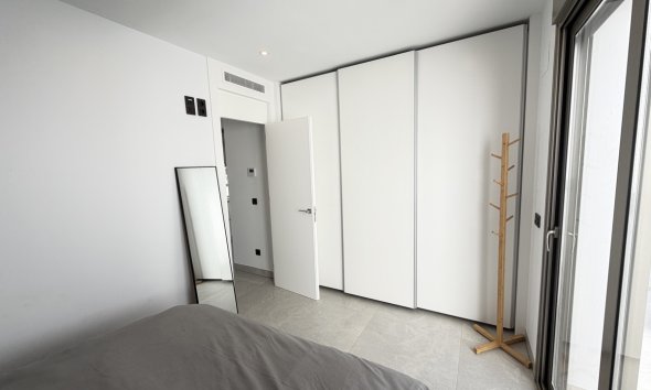 Resale - Villa - Orihuela Costa - Villamartin