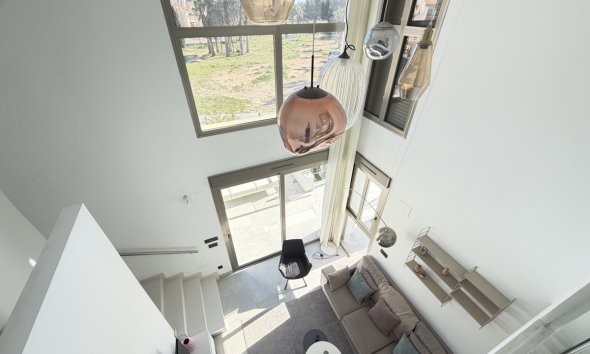 Resale - Villa - Orihuela Costa - Villamartin