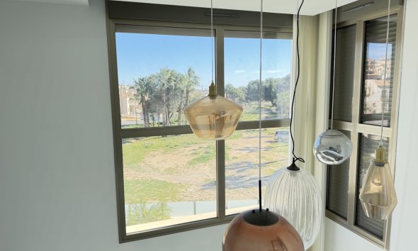 Resale - Villa - Orihuela Costa - Villamartin