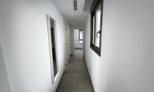 Resale - Villa - Orihuela Costa - Villamartin