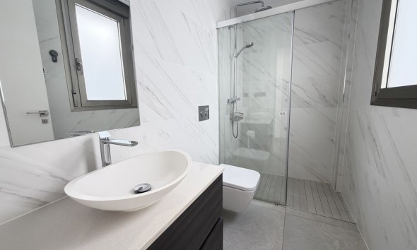 Resale - Villa - Orihuela Costa - Villamartin