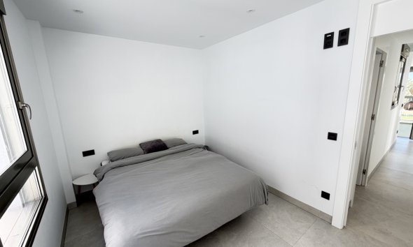 Resale - Villa - Orihuela Costa - Villamartin