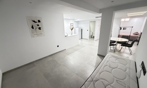 Resale - Villa - Orihuela Costa - Villamartin