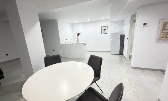 Resale - Villa - Orihuela Costa - Villamartin