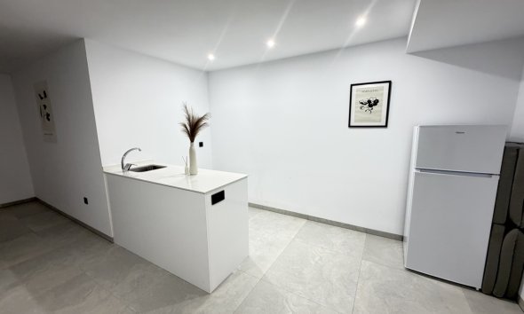 Resale - Villa - Orihuela Costa - Villamartin