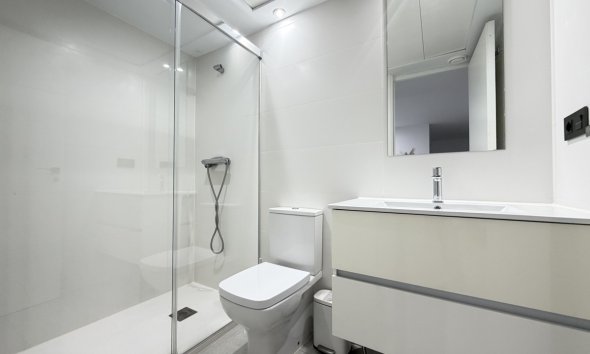 Resale - Villa - Orihuela Costa - Villamartin