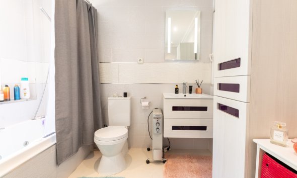 Resale - Villa - Orihuela Costa - Las Ramblas