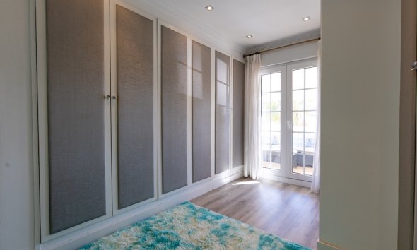 Resale - Villa - Orihuela Costa - Las Ramblas