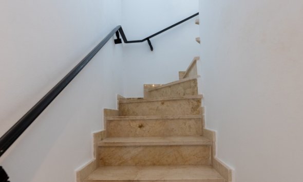 Resale - Villa - Orihuela Costa - Las Ramblas