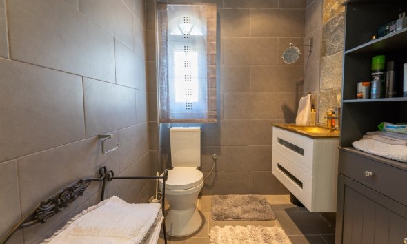 Resale - Villa - Orihuela Costa - Las Ramblas