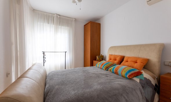 Resale - Villa - Orihuela Costa - Las Ramblas