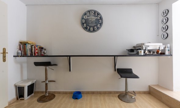 Resale - Villa - Orihuela Costa - Las Ramblas