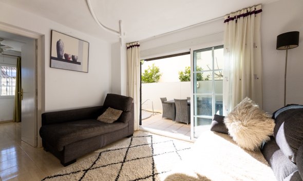 Resale - Villa - Orihuela Costa - Las Ramblas