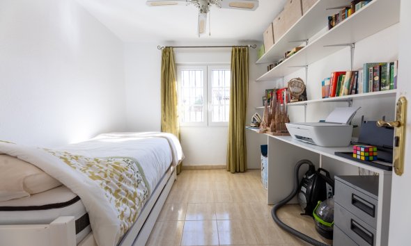 Resale - Villa - Orihuela Costa - Las Ramblas