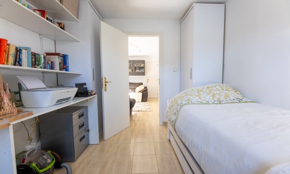 Resale - Villa - Orihuela Costa - Las Ramblas