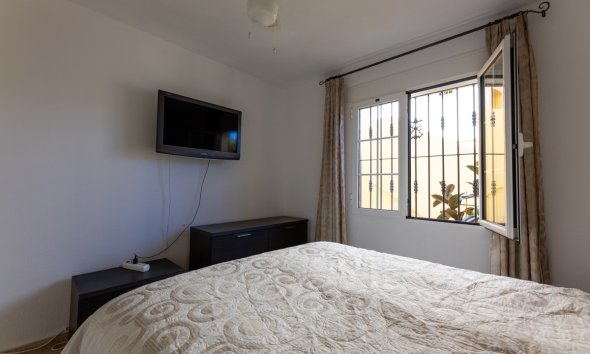 Resale - Villa - Orihuela Costa - Las Ramblas