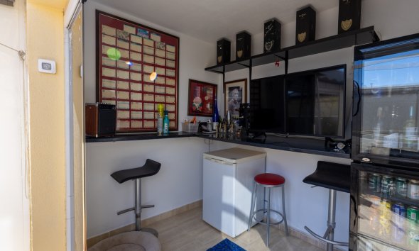 Resale - Villa - Orihuela Costa - Las Ramblas