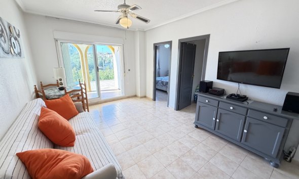 Resale - Apartment - Orihuela Costa - La Zenia