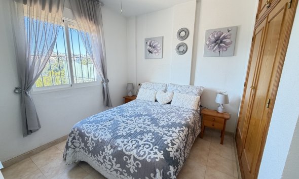 Resale - Apartment - Orihuela Costa - La Zenia