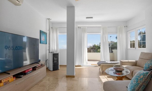 Resale - Villa - Orihuela Costa - Las Ramblas