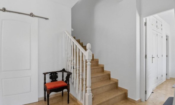 Resale - Villa - Orihuela Costa - Las Ramblas