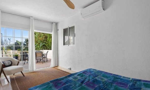 Resale - Villa - Orihuela Costa - Las Ramblas