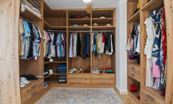 Resale - Villa - Orihuela Costa - Las Ramblas