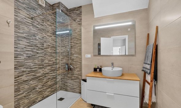 Resale - Villa - Orihuela Costa - Las Ramblas