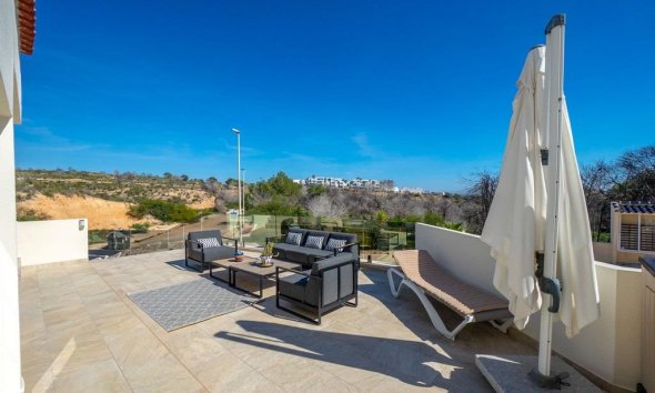 Resale - Villa - Orihuela Costa - Las Ramblas